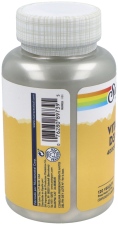 Vitamin D3 + K2 120 Capsules