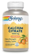 Chewable Calcium Citrate 1000 mg 60 Chewable Tablets Chewable Calcium Citrate 1000 mg 60 Chewable Tablets