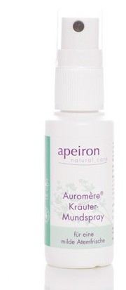 Homeopathic Oral Spray 30 ml