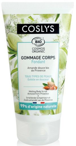 Melting Body Scrub 200 ml