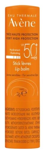 Av&egrave;ne Protection Lip Stick SPF 30
