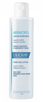 Keracnyl Purifying Lotion 200 ml