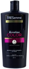 Color Keratin Shampoo 700 ml