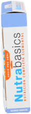 Nutrabasic Omega 3, 6 and 9, 24 pearls