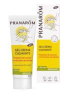 Aromapic Organic Soothing Cream Gel 40 ml