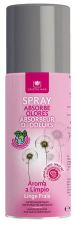 Super concentrated Odor Absorbing Spray Clean scent 200 ml