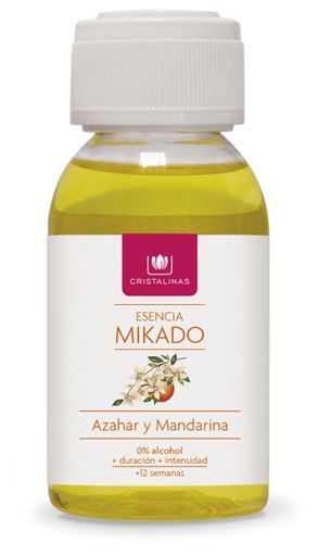 Rec. NW Orange Blossom 100 ml