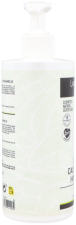 Labnatur Calendula and Witch Hazel Bath Gel 450 ml