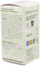 Labnatur Liquid Hyaluronic Acid 30 ml