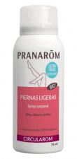 Circularom Light Legs Body Spray 75 ml