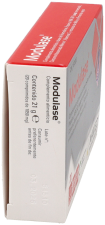 Modulase