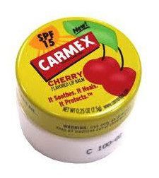Cherry Lip Balm 7.5 gr