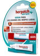 Serum 5 ml + Lip Prevent 4.8 gr