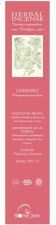 Organic incense 12 sticks