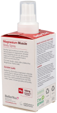 Magnesium Muscle Body Spray 100 ml