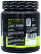 100% Creatine Monohydrate Unflavored 300g