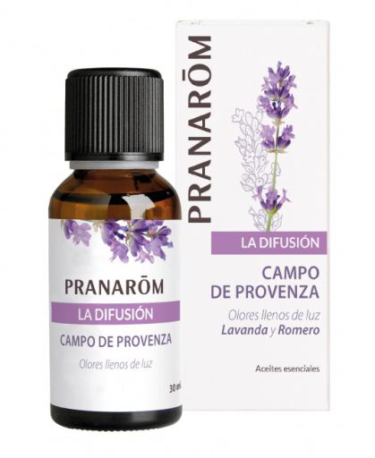 Provence Field Diffusion 30 ml
