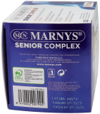 Senior Complex Royal Jelly Q10 20 Vials
