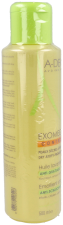 Exomega Control Cleansing Shower Oil 500 ml