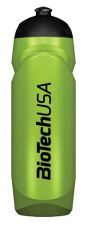 Bottle Transparent Magenta 750 ml