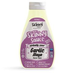 Sauces Garlic Mayo 425 ml