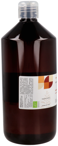 Sesame Vegetable Oil