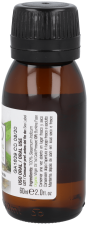 Sesame Vegetable Oil