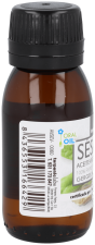 Sesame Vegetable Oil