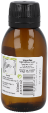 Sesame Vegetable Oil
