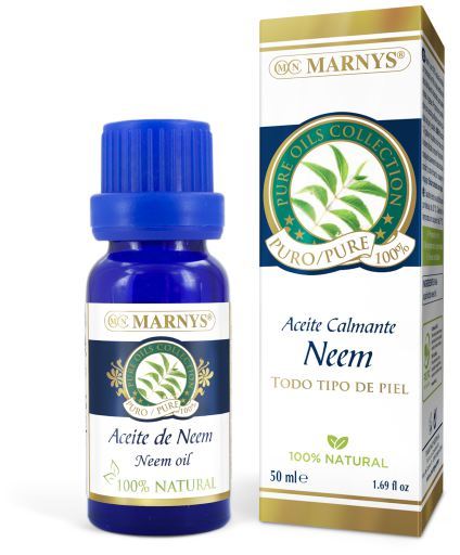 Neem Oil 15 ml