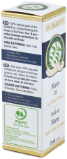 Neem Oil 15 ml