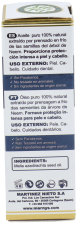 Neem Oil 15 ml