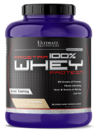 Prostar Whey Chocolate Cream 2,39 kg