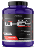 Prostar Whey Chocolate Cream 2,39 kg