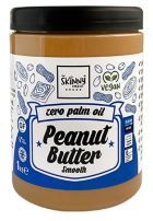 Peanut Butter Smooth 1000 gr