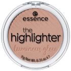 The Highlighter Illuminator Luminous Glow 9 gr