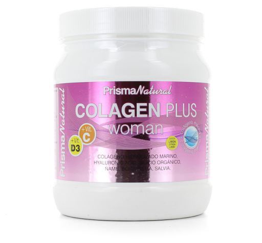Prisma Natural Prisma Woman collagen bottle 300 gr