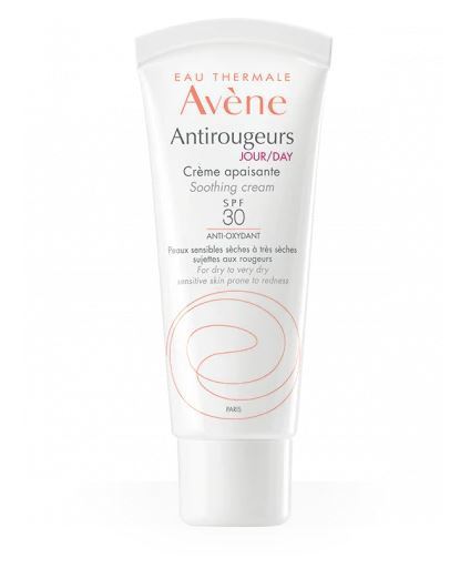 Anti-redness Protective Moisturizing Day Cream 40 ml