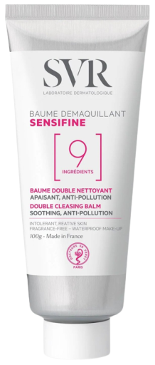 Sensifine Makeup Remover Balm 100 ml