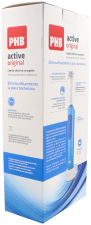 Active Adult Electric Toothbrush Blue