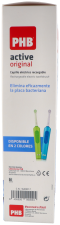 Active Adult Electric Toothbrush Blue
