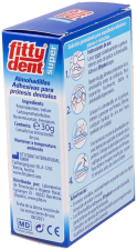 Fittydent Adult Pillows Adhesive 15 units