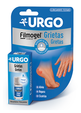 Filmogel Cracks 3.25 ml