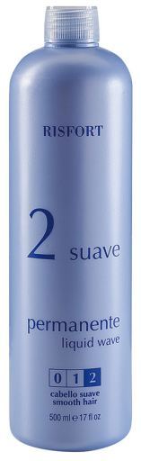 Liquid Permanent 2 Soft 500 ml
