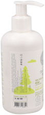Baby Bath Gel 250 ml