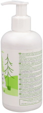 Tear-Free Baby Wash and Shampoo for Hair and Body 2 in 1