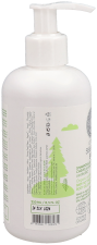 Tear-Free Baby Wash and Shampoo for Hair and Body 2 in 1