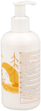 Moisturizing Milk for Daily Care
