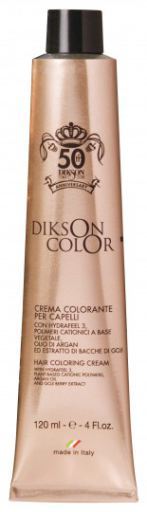 Dikson Color Anniversary 9.013 120 ml