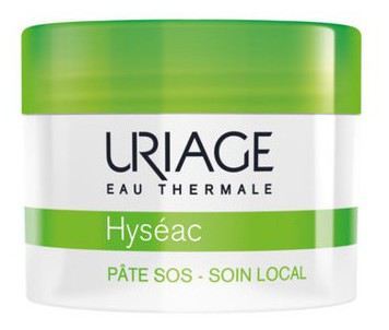 Hys&eacute;ac SOS Paste Local Skin-Care